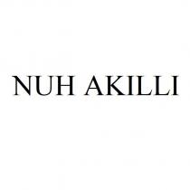 nuh akıllı