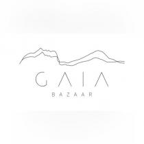 gaia bazaar