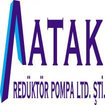 atak redüktör pompa ltd.şti.