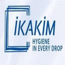 ikakim hygiene in every drop