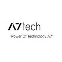 a7tech power of technology a7