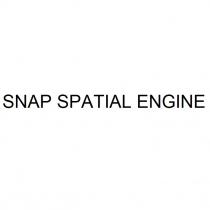 snap spatial engine