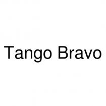 tango bravo