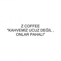 z coffee 