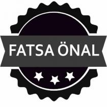 fatsa önal