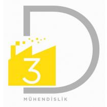 d3 mühendislik