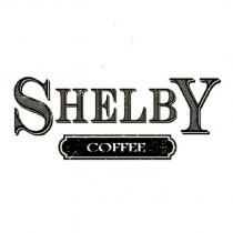 shelby coffee