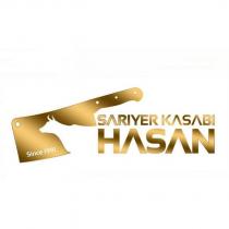 sarıyer kasabı hasan since 1991