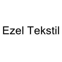 ezel tekstil