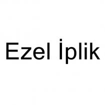ezel iplik