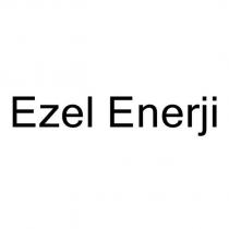 ezel enerji