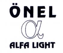 önel alfa light