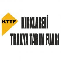 kttf kırklareli trakya tarım fuarı
