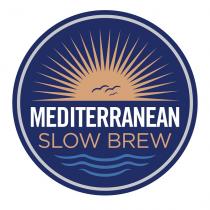 mediterranean slow brew