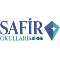 safir okulları edirne