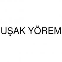 uşak yörem