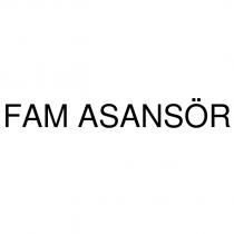 fam asansör