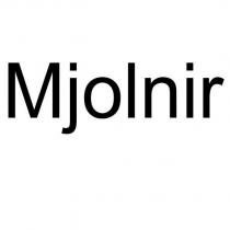 mjolnir