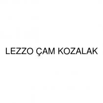 lezzo çam kozalak