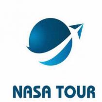 nasa tour
