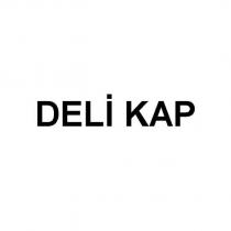 deli kap