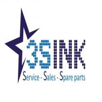 3sınk service-sales-spare parts