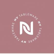 nv tableware