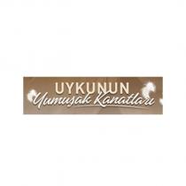 uykunun yumuşak kanatları