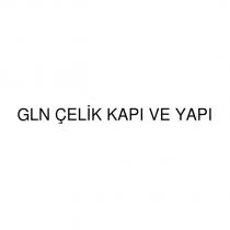 gln çelik kapı ve yapı
