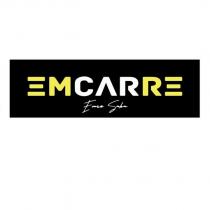 emcarre emre saka