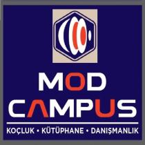 mod campus koçluk - kütüphane - danışmanlık