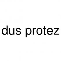 dus protez