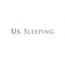 us. sleeping
