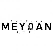 üsküdar meydan otel