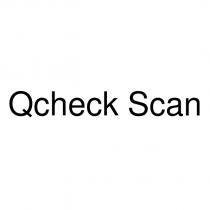 qcheck scan