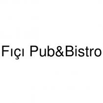 fıçı pub&bistro