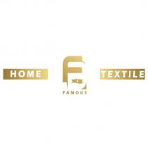 famous home textıle