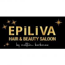 epiliva hair&beauty saloon by meltem korkmaz
