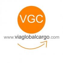 vgc www.viaglobalcargo.com