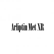 arliptin met xr