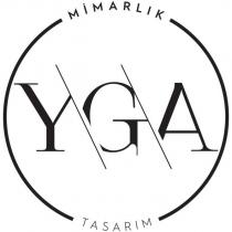 yga mimarlık tasarım