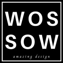 wos sow amazing design