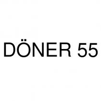 döner 55