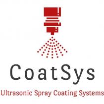 coatsys ultrasonic spray coating systems