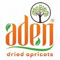 aden dried apricots