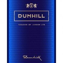 dunhill tobacco of london ltd
