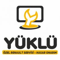 yüklü özel renault servisi - hasar onarım