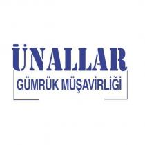 ünallar gümrük müşavirliği