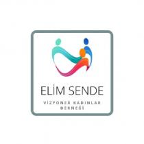 elim sende vizyoner kadınlar derneği