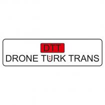 dtt drone türk trans